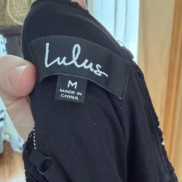 Lulus Pure Passion Lace Dress - Picture 8 of 8